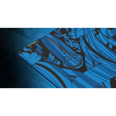 HATOR Tonn eSport 3XL MONTE edition (HTP044)