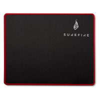 SureFire SILENT FLIGHT 320 Mouse Pad (048810)