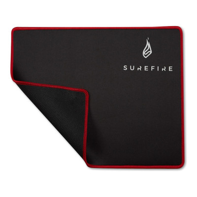SureFire SILENT FLIGHT 320 Mouse Pad (048810)