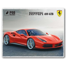 PODMЫSHKU Ferrari