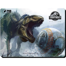 Podmyshku GAME JURASSIC WORLD S