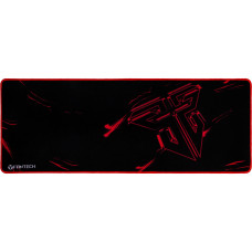 Fantech Sven MP80 Black/Red