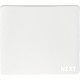 NZXT Mouse Mat Small Speed White (MM-SMSSP-WW)