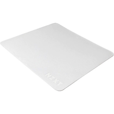 NZXT Mouse Mat Small Speed White (MM-SMSSP-WW)