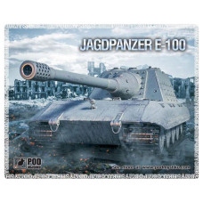 Podmyshku Jagdpanzer E-100