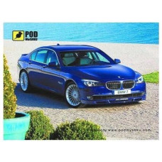 Podmyshku BMW 7