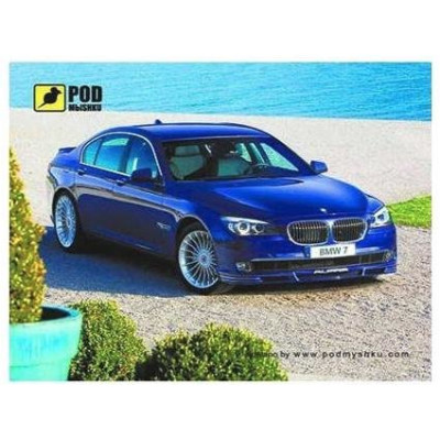 Podmyshku BMW 7
