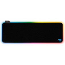 Media-Tech RGB Gaming Mat Black (MT262)