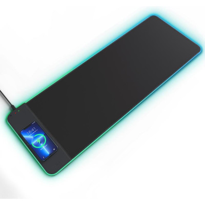 Choetech RGB Illuminated 15W Wireless C (T543-F)