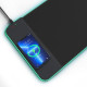 Choetech RGB Illuminated 15W Wireless C (T543-F)
