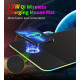 Choetech RGB Illuminated 15W Wireless C (T543-F)