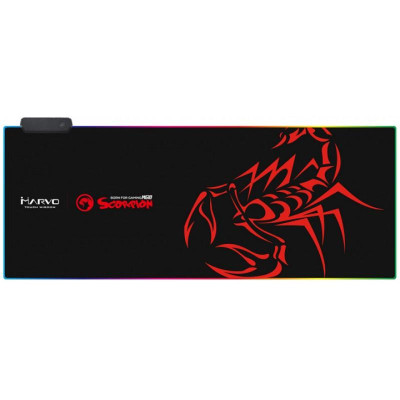 Marvo MG10 Size XL RGB Lighting