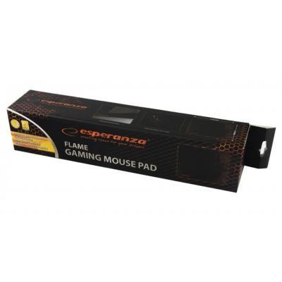 Esperanza Mousepad Gaming Flame (EA146R)