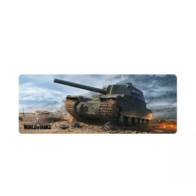 VOLTRONIC World of Tanks-35 (WTPCT35)