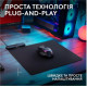 Logitech Powerplay 2 Wireless Charging System (947-000003)
