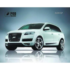 Podmyshku Audi Q7