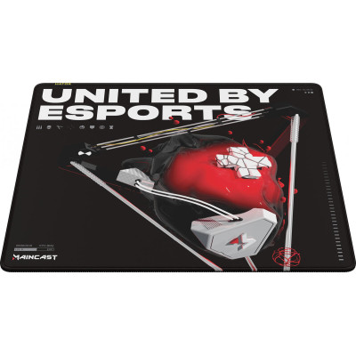 HATOR Tonn eSport Maincast Edition L (HTP-033)