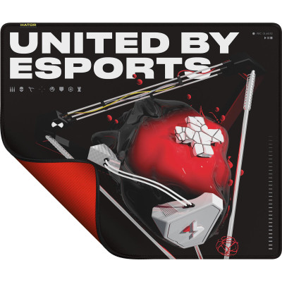 HATOR Tonn eSport Maincast Edition L (HTP-033)