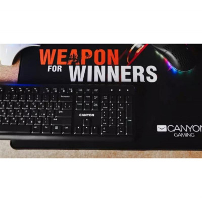 Canyon CND-CMP8