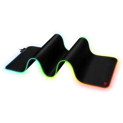 Defender Ultra Light Speed Black (50566)