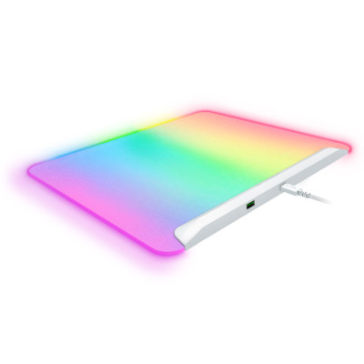 Razer Firefly V2 Pro White (RZ02-04920200-R3M1)