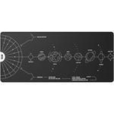 Dark Project Terra Nova XL Black (DPMP_NOVA_BLACK_XL)