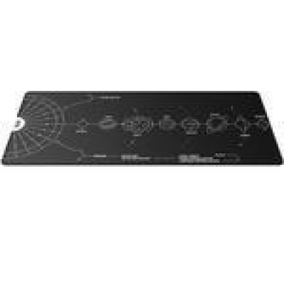 Dark Project Terra Nova XL Black (DPMP_NOVA_BLACK_XL)