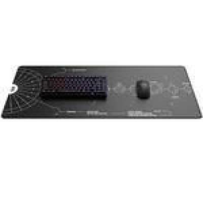 Dark Project Terra Nova XL Black (DPMP_NOVA_BLACK_XL)
