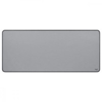 Logitech Desk Mat Studio Series Mid Grey (956-000052)