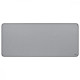 Logitech Desk Mat Studio Series Mid Grey (956-000052)