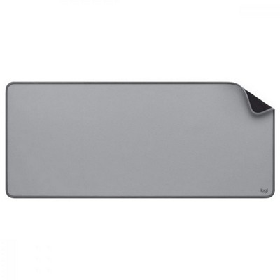 Logitech Desk Mat Studio Series Mid Grey (956-000052)