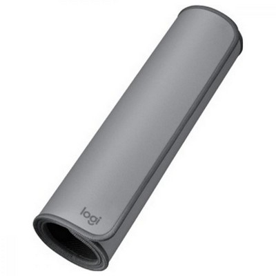 Logitech Desk Mat Studio Series Mid Grey (956-000052)
