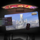Blizzard World Of Warcraft Shadowlands: Bastion XL (FBLMPWOWBASTI21XL)