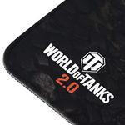 Wargaming World of Tanks 2.0 Limited Edition XL Mouse Pad (FWGMPWOT20LEO25XL)