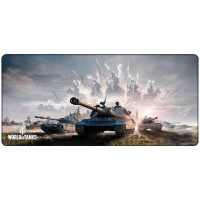 Wargaming World of Tanks The Winged Warriors XL Multicolored (FSWGMP_WINGWR_XL)