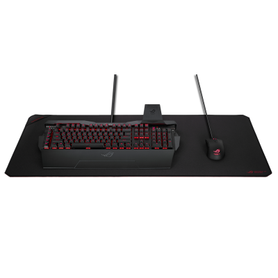 ASUS ROG GM50 Plus Black (90XB01LN-BMP000)