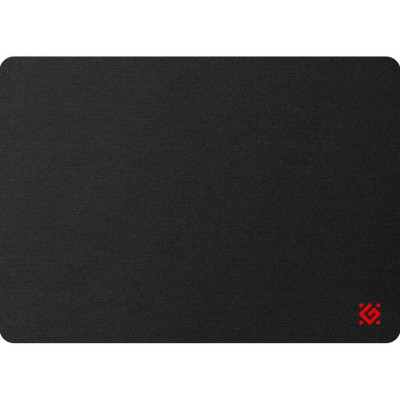 Defender Black S (50017)