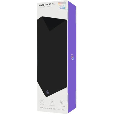 Proove Gaming Radiance XL Black (MPRD00300001)