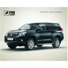 Podmyshku Toyota Land Cruiser
