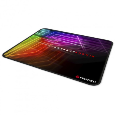 Fantech Vigil MP452 Black (MP452)