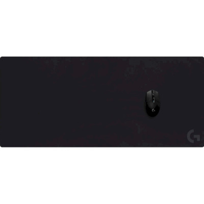 Logitech G840 XL Black (943-000778)