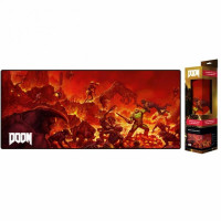 Gaya Entertainment Doom Retro (GE3433)