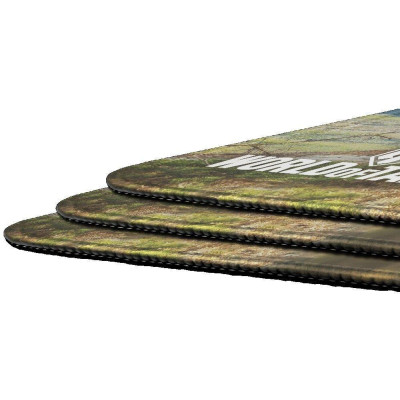 Wargaming World of Tanks CS-52 LIS Out of the Woods XL Multicolored (FSWGMP_52WOOD_XL)