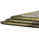 Wargaming World of Tanks CS-52 LIS Out of the Woods XL Multicolored (FSWGMP_52WOOD_XL)