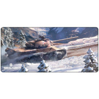 Wargaming World of Tanks TVP T 50/51 XL Multicolored (FSWGMP_T50/55_XL)