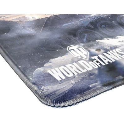 Wargaming World of Tanks TVP T 50/51 XL Multicolored (FSWGMP_T50/55_XL)