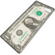 Voltronic One Dollar (20911)