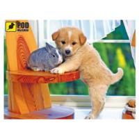 Pod Mishkou Щеночек