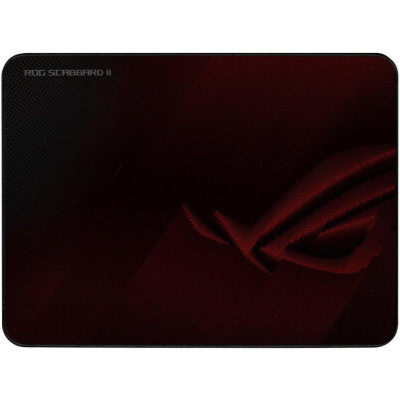 ASUS ROG Scabbard II Black Medium (90MP02H0-BPUA00)