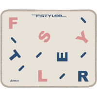 A4Tech FP25 Beige